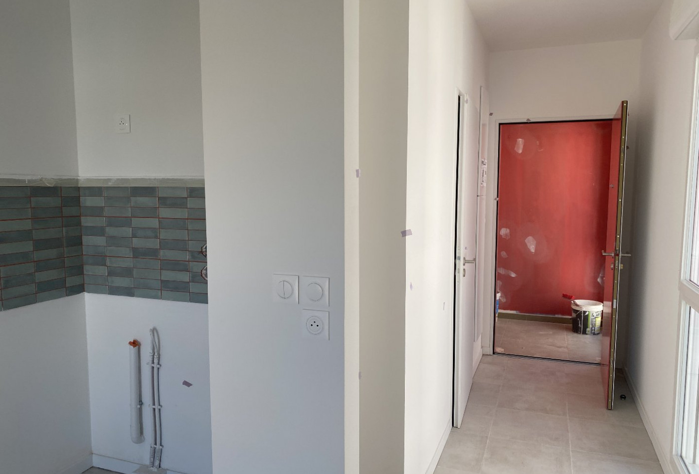 location Appartement Montpellier - Photo 6