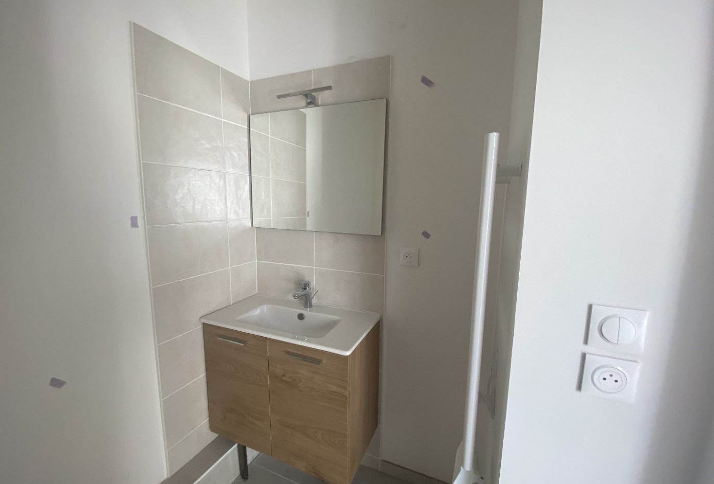 location Appartement Montpellier - Photo 9
