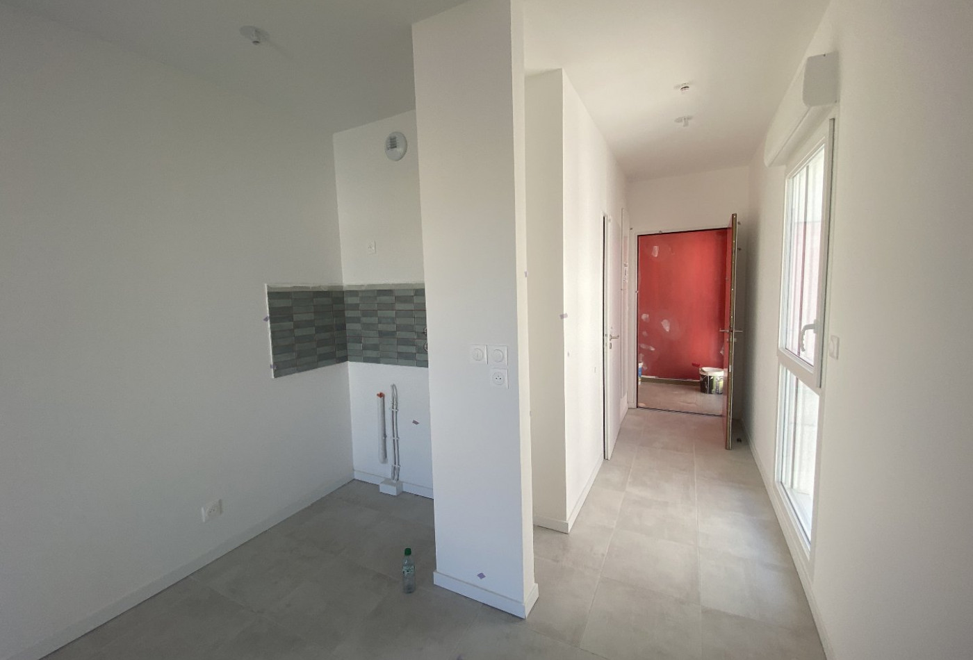 location Appartement Montpellier - Photo 3