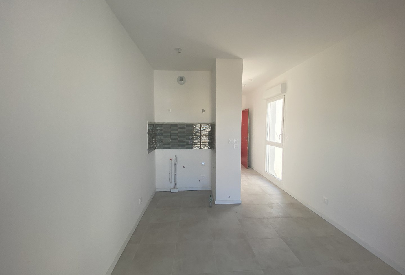 location Appartement Montpellier - Photo 2