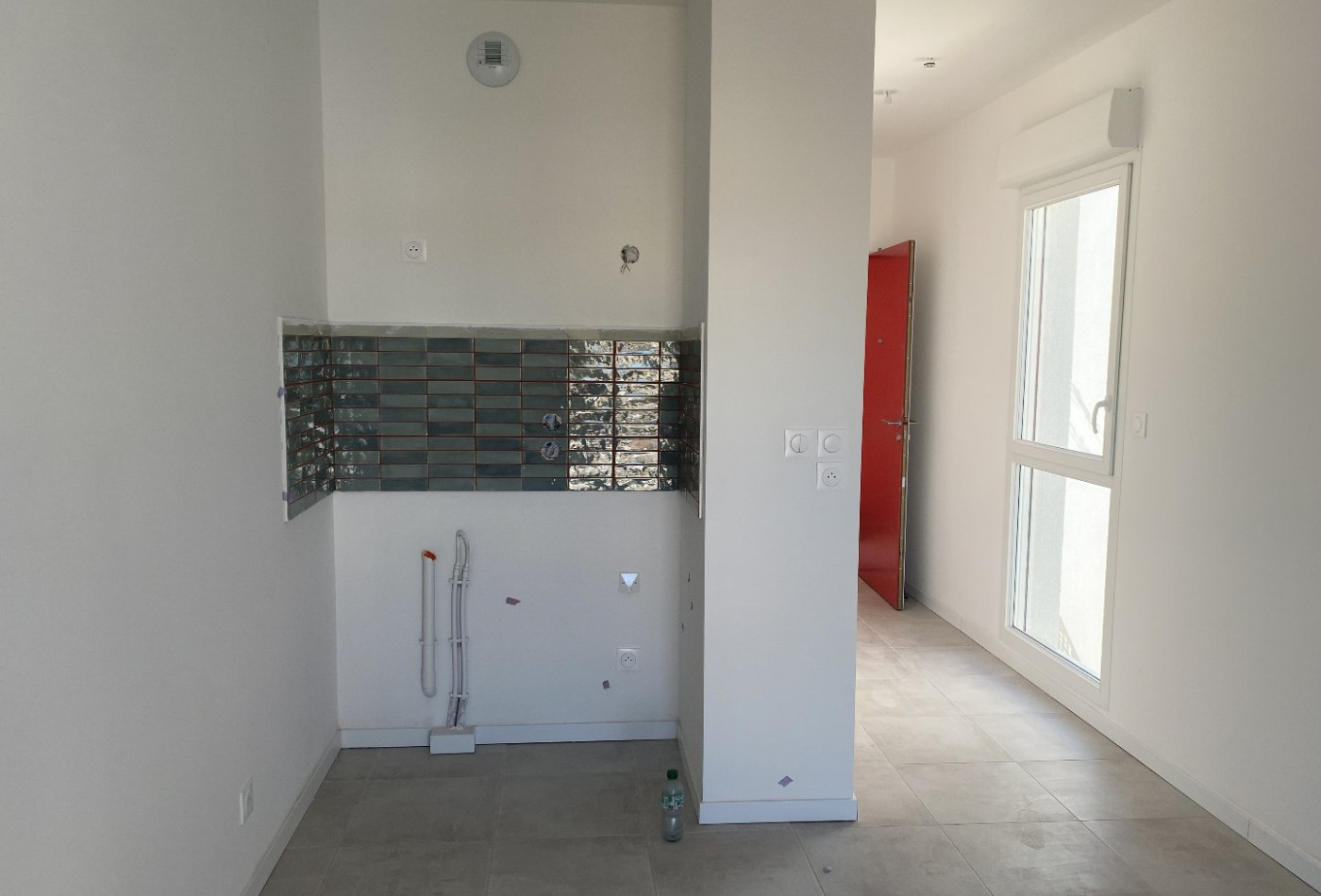 location Appartement Montpellier - Photo 1