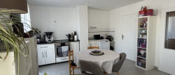 vente Appartement Lattes