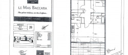 vente Appartement Lattes