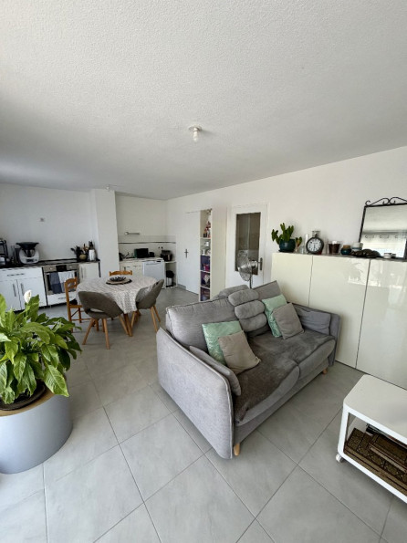 vente Appartement Lattes - Photo 1