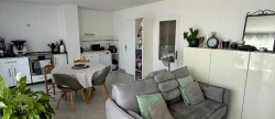 vente Appartement Lattes