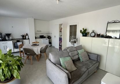 vente Appartement Lattes