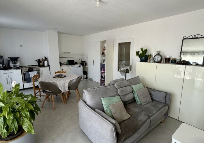 vente Appartement Lattes
