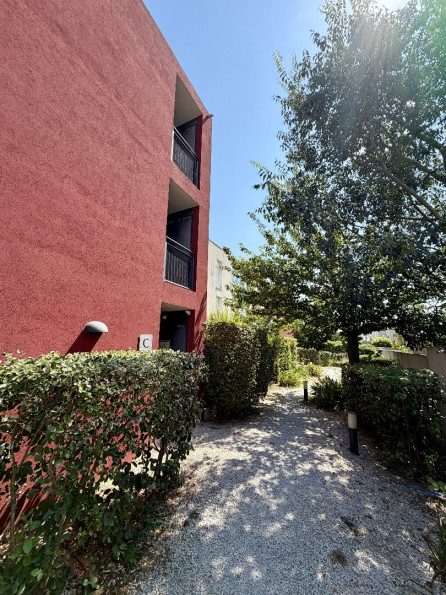 vente Appartement Lattes - Photo 10