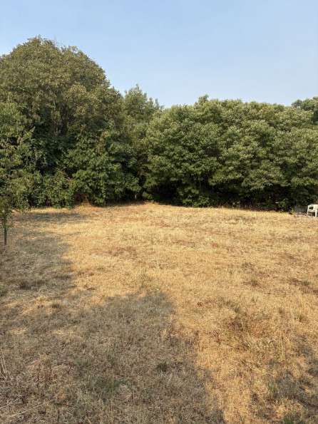 vente Terrain constructible Laroque - Photo 1