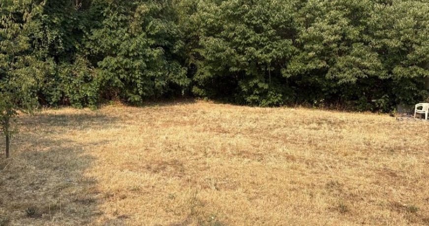 vente Terrain constructible Laroque