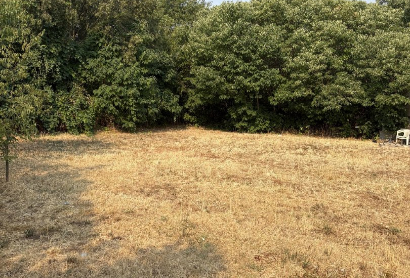 vente Terrain constructible Laroque - Photo 1