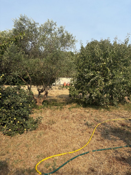 vente Terrain constructible Laroque - Photo 4