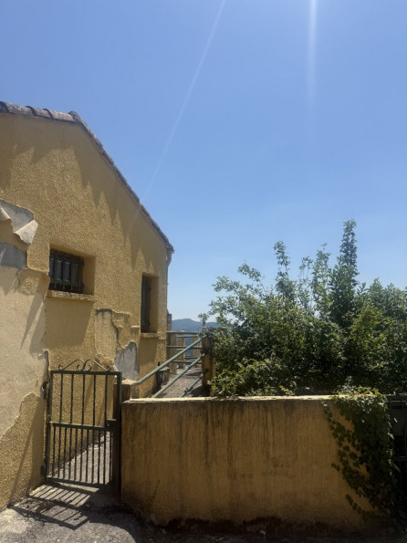 vente Maison Bordezac - Photo 2
