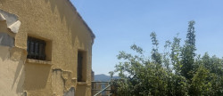vente Maison Bordezac