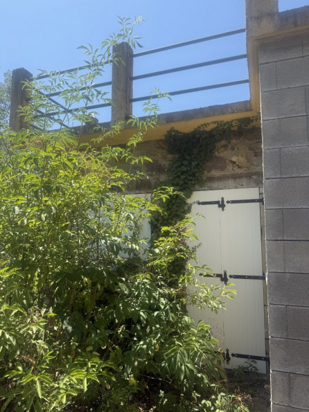 vente Maison Bordezac - Photo 9