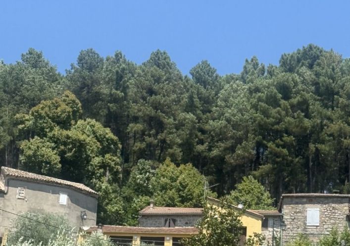 vente Maison Bordezac