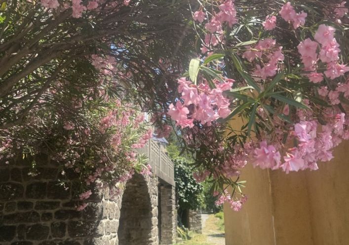 vente Maison Bordezac