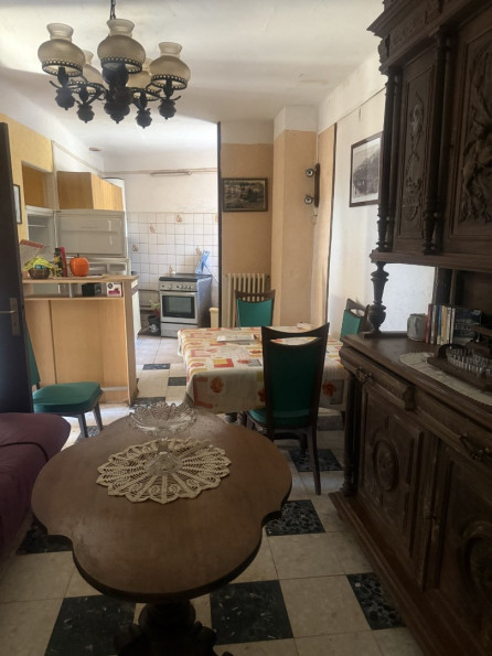vente Maison Bordezac - Photo 6