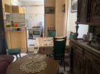 vente Maison Bordezac