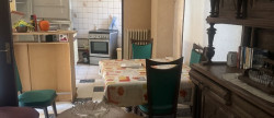 vente Maison Bordezac