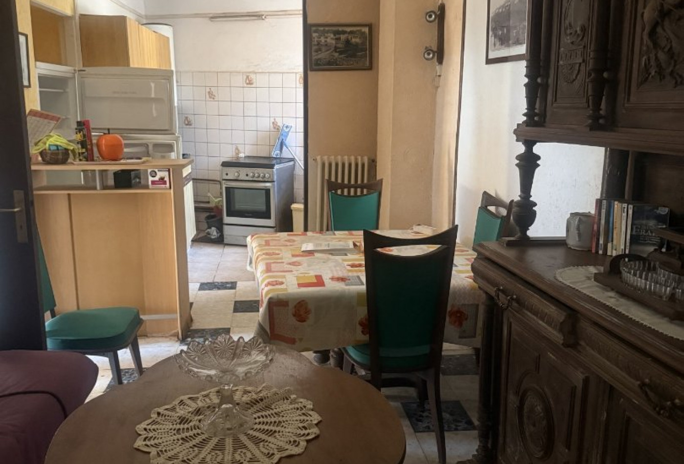 vente Maison Bordezac - Photo 7