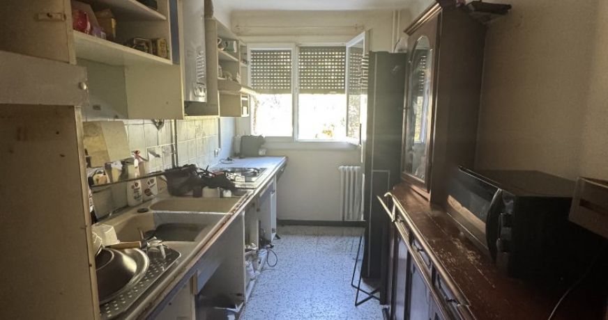 vente Appartement Montpellier
