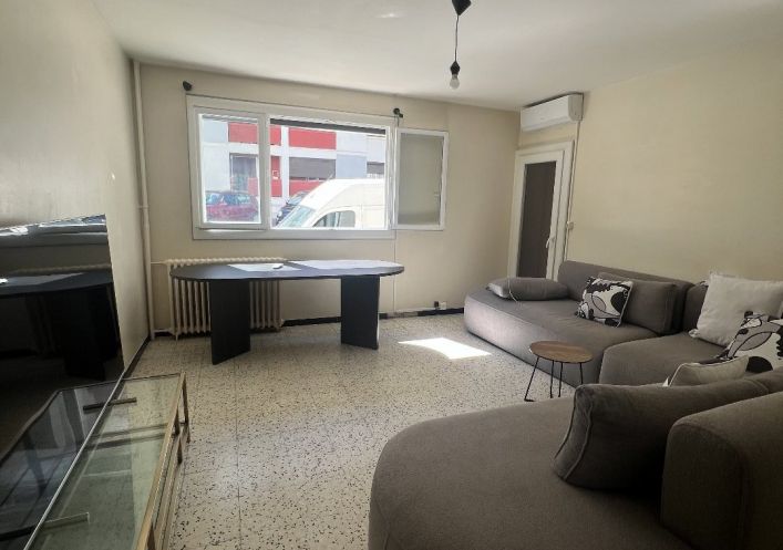 vente Appartement Montpellier
