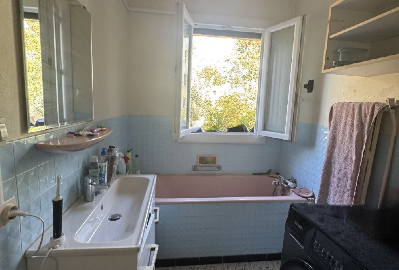 vente Appartement Montpellier - Photo 6
