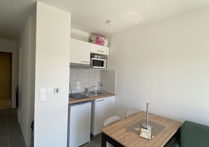 location Appartement Montpellier