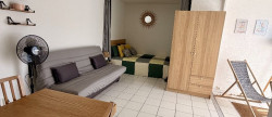 location Appartement La Grande-motte