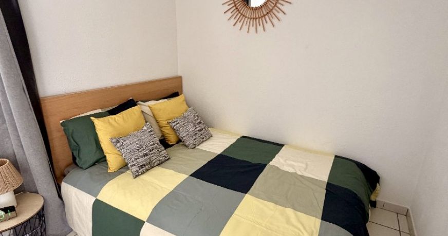 location Appartement La Grande-motte