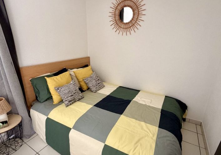 location Appartement La Grande-motte