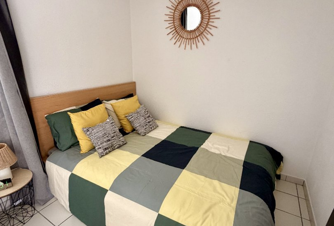 location Appartement La Grande-motte - Photo 2