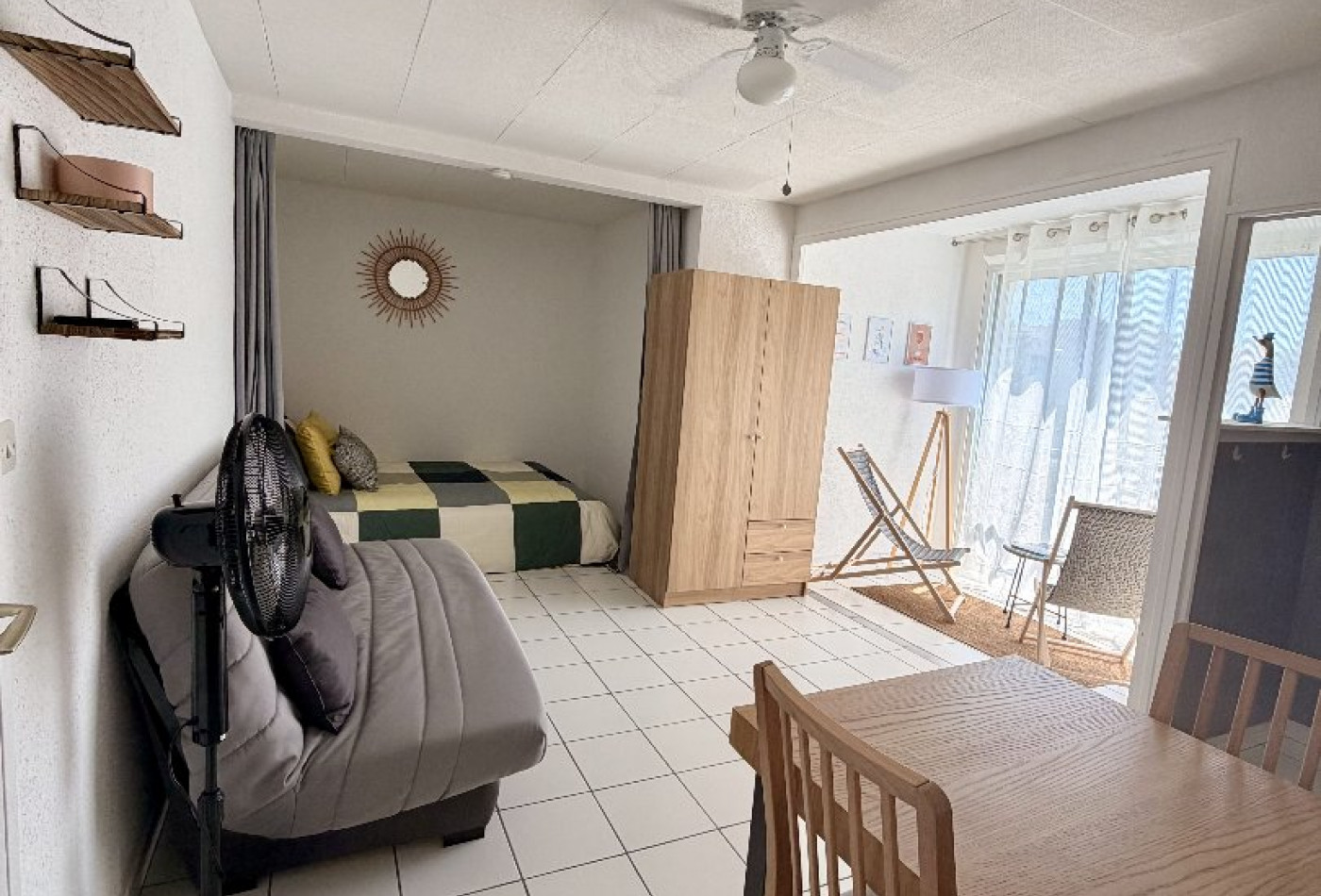 location Appartement La Grande-motte - Photo 4