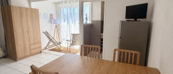 location Appartement La Grande-motte