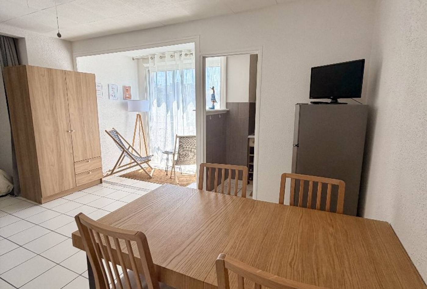 location Appartement La Grande-motte - Photo 5