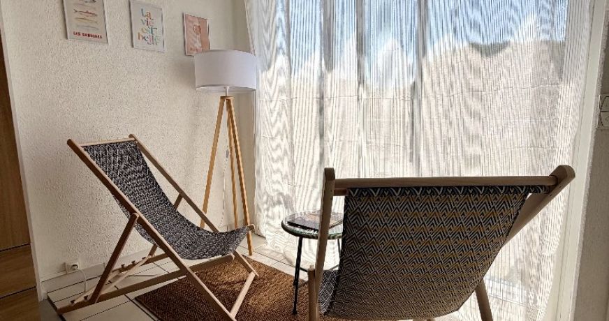 location Appartement La Grande-motte