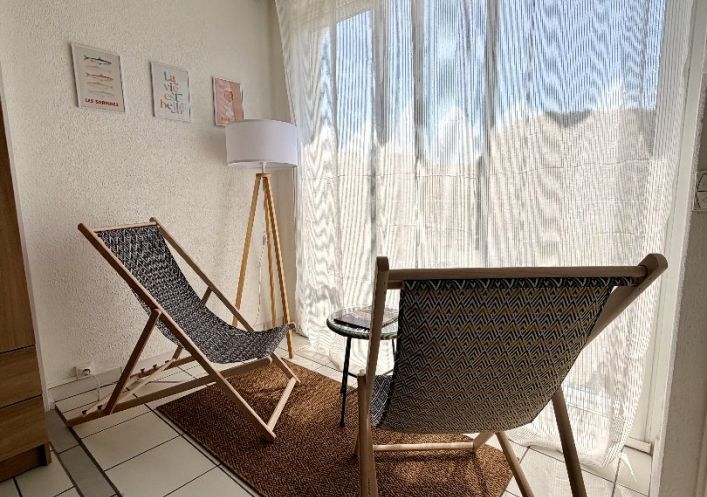 location Appartement La Grande-motte