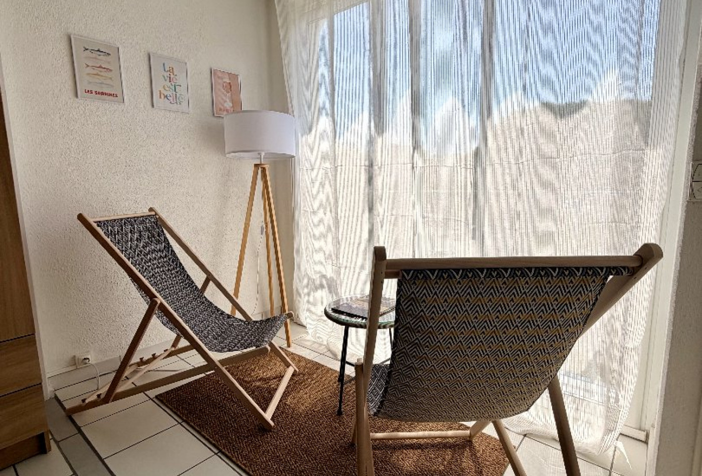 location Appartement La Grande-motte - Photo 6
