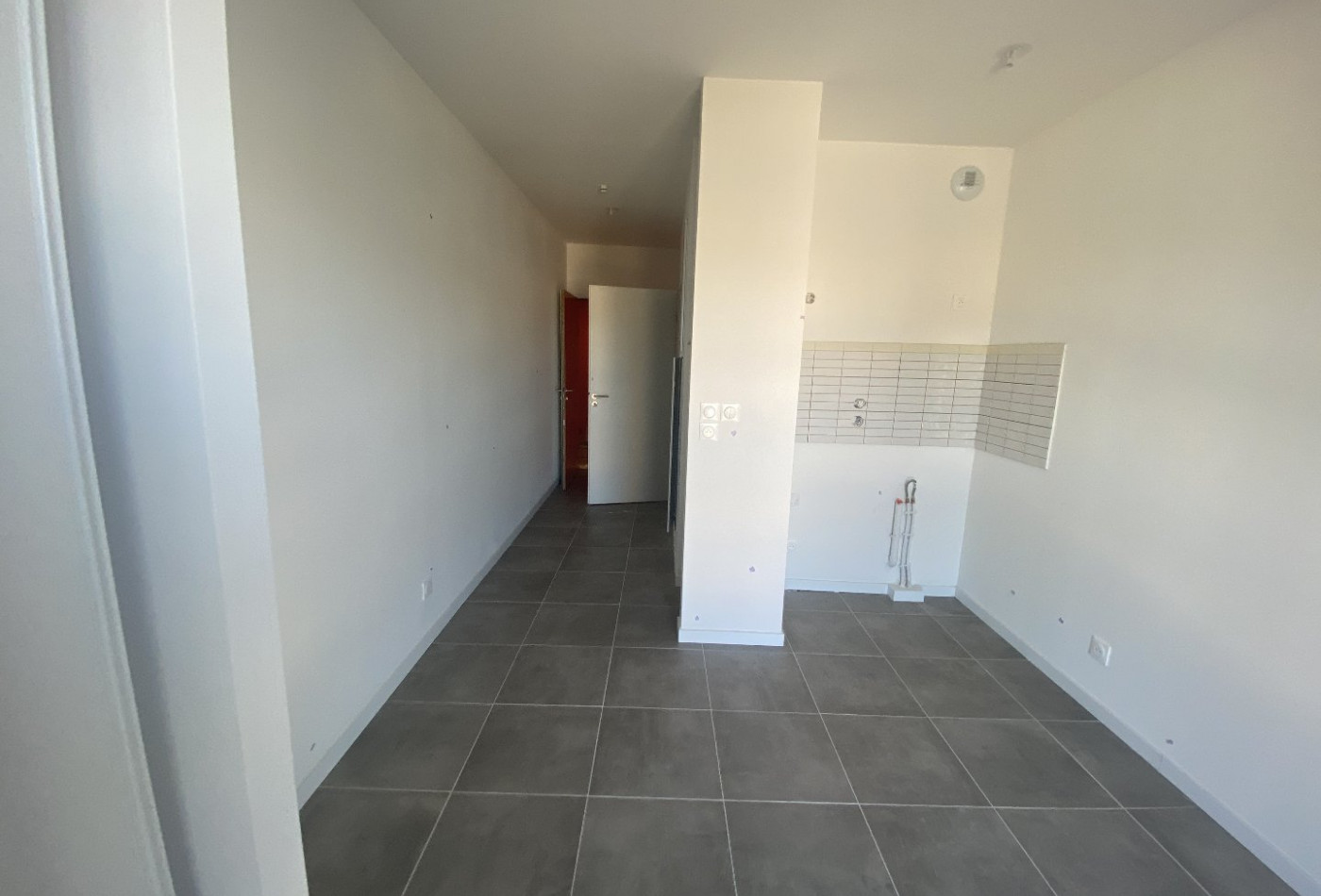 location Appartement Montpellier - Photo 3