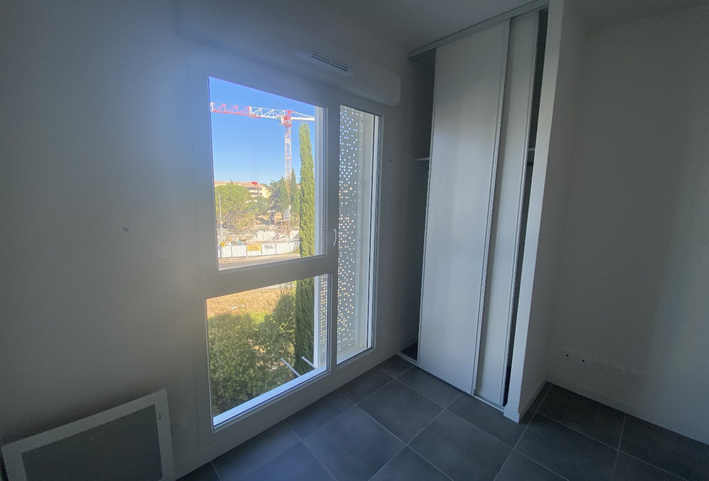 location Appartement Montpellier - Photo 2