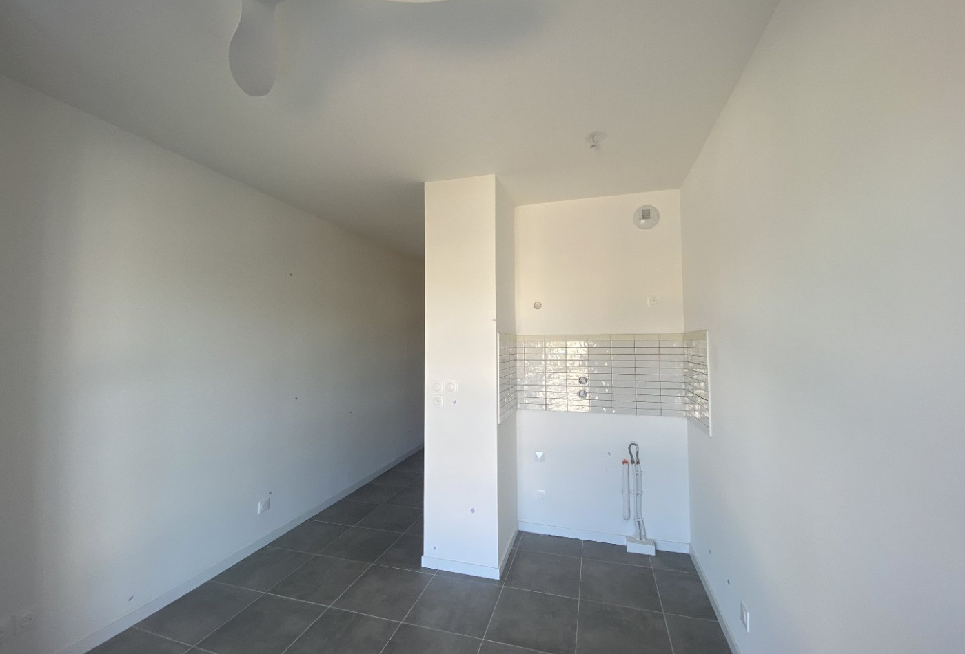 location Appartement Montpellier - Photo 4