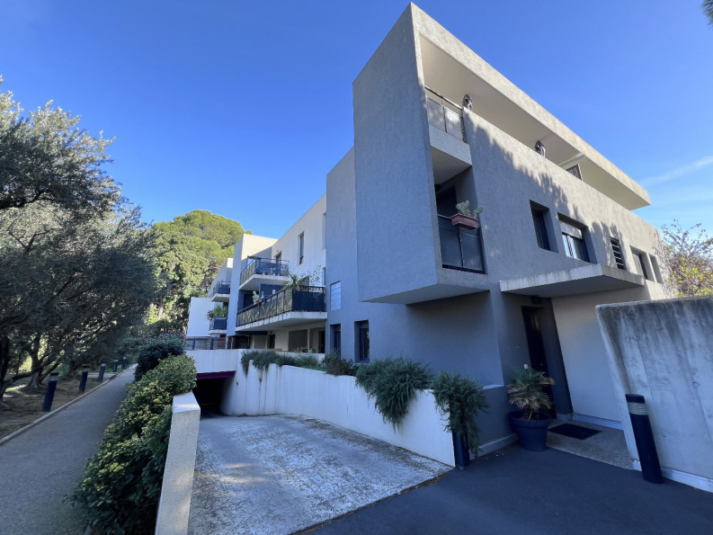 vente Appartement Montpellier - Photo 3