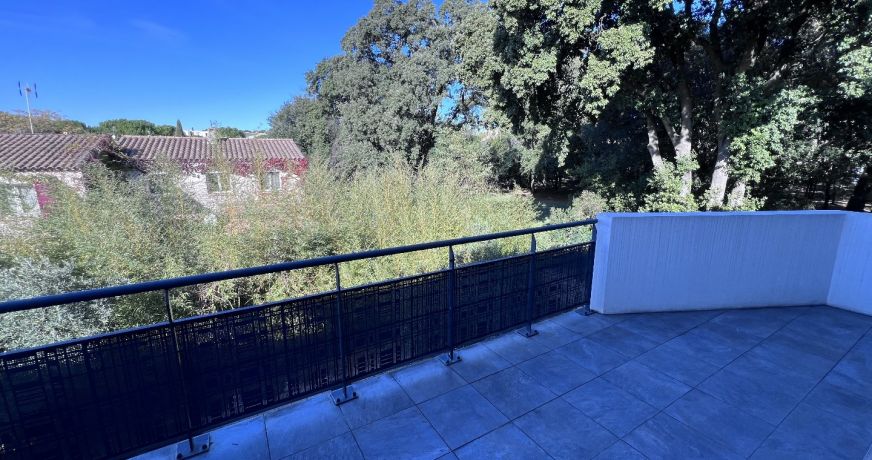 vente Appartement Montpellier