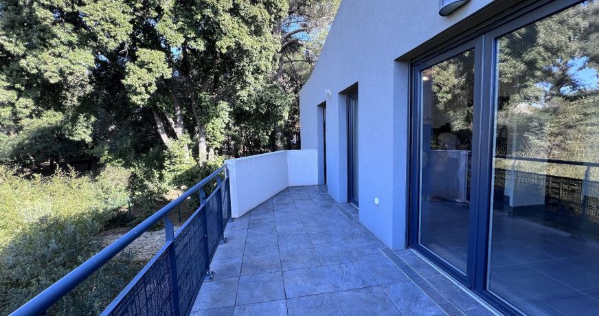 vente Appartement Montpellier
