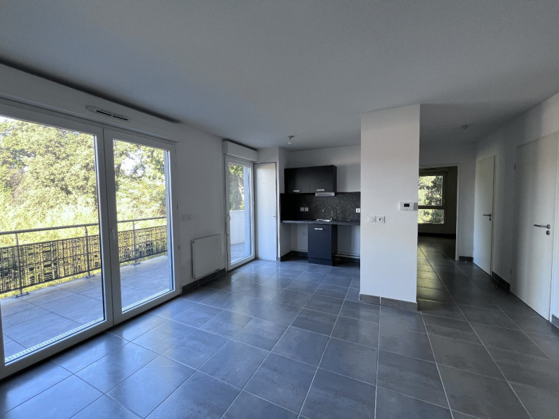 vente Appartement Montpellier - Photo 1
