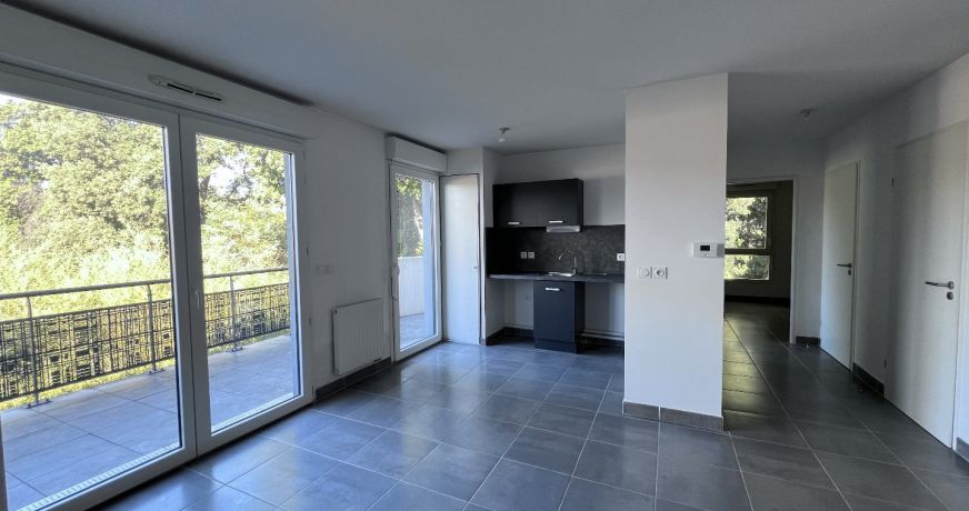 vente Appartement Montpellier