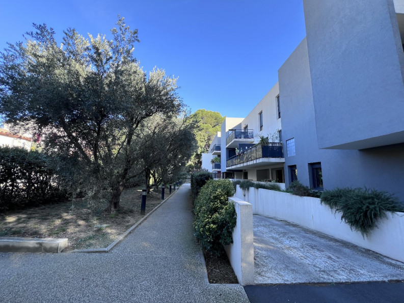 vente Appartement Montpellier - Photo 4