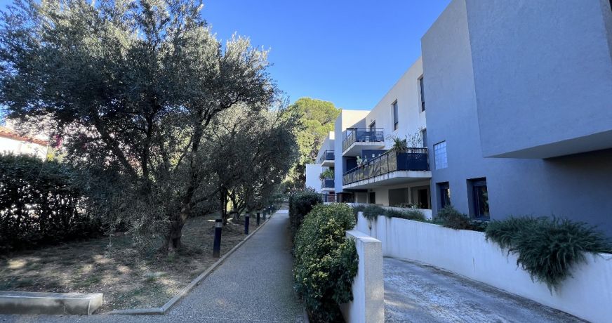 vente Appartement Montpellier