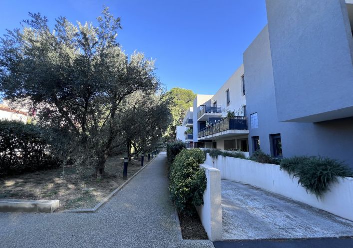 vente Appartement Montpellier